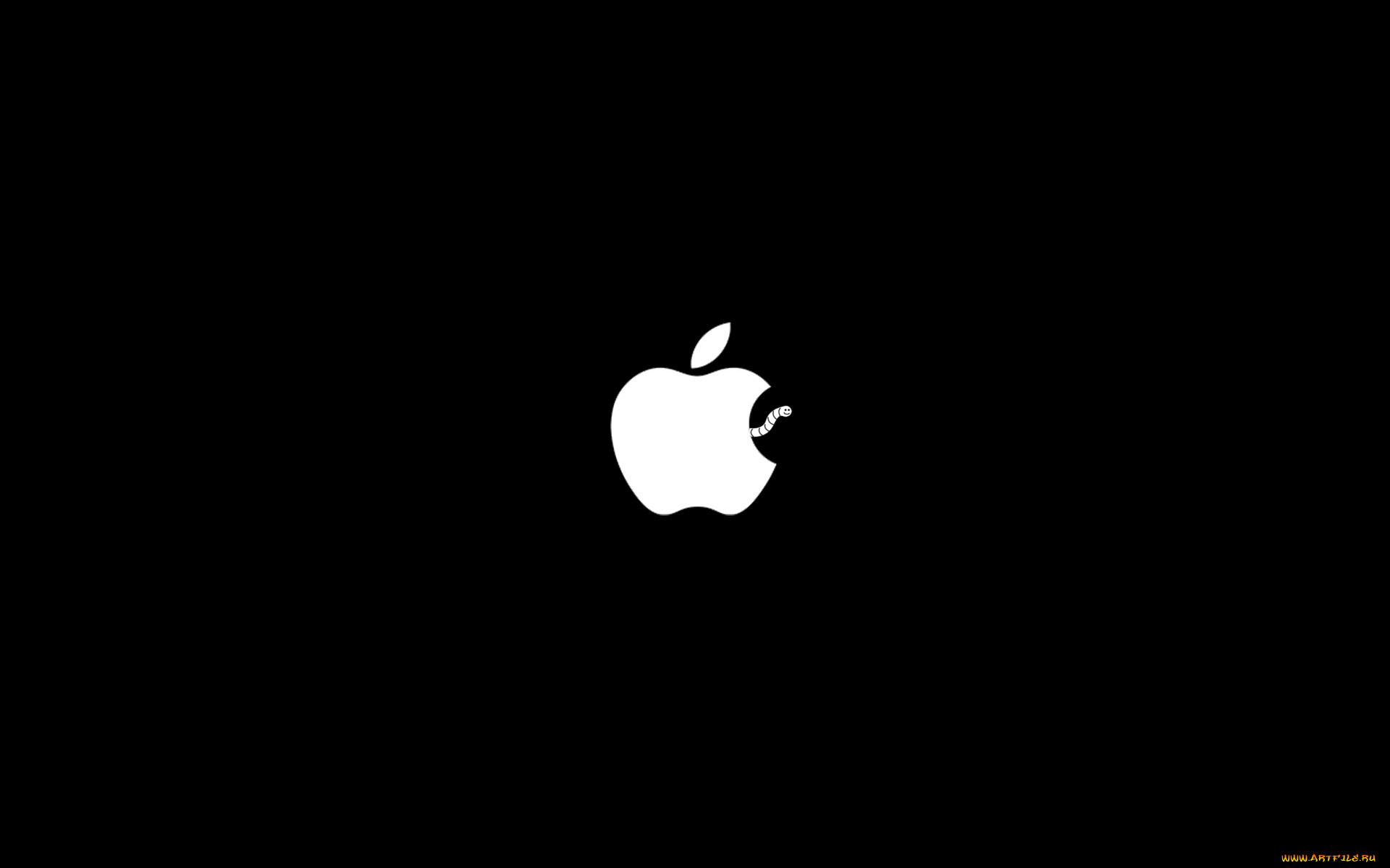 , apple